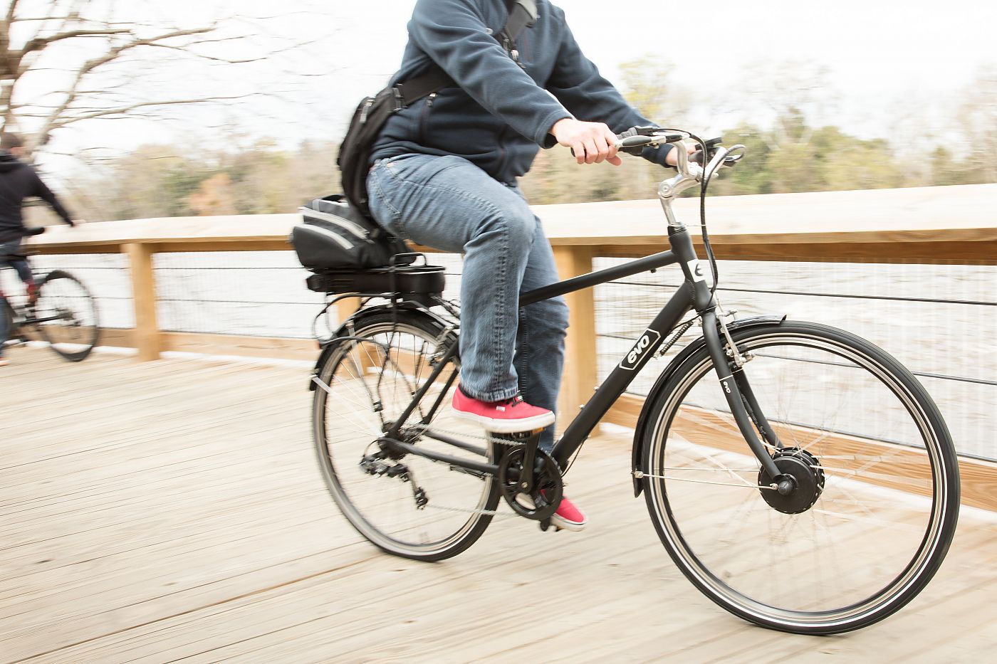 HawleyLambert strikes strategic partnership with Danish ebike brand